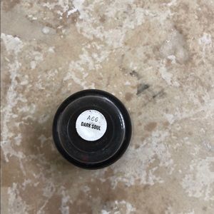 Mac pigment